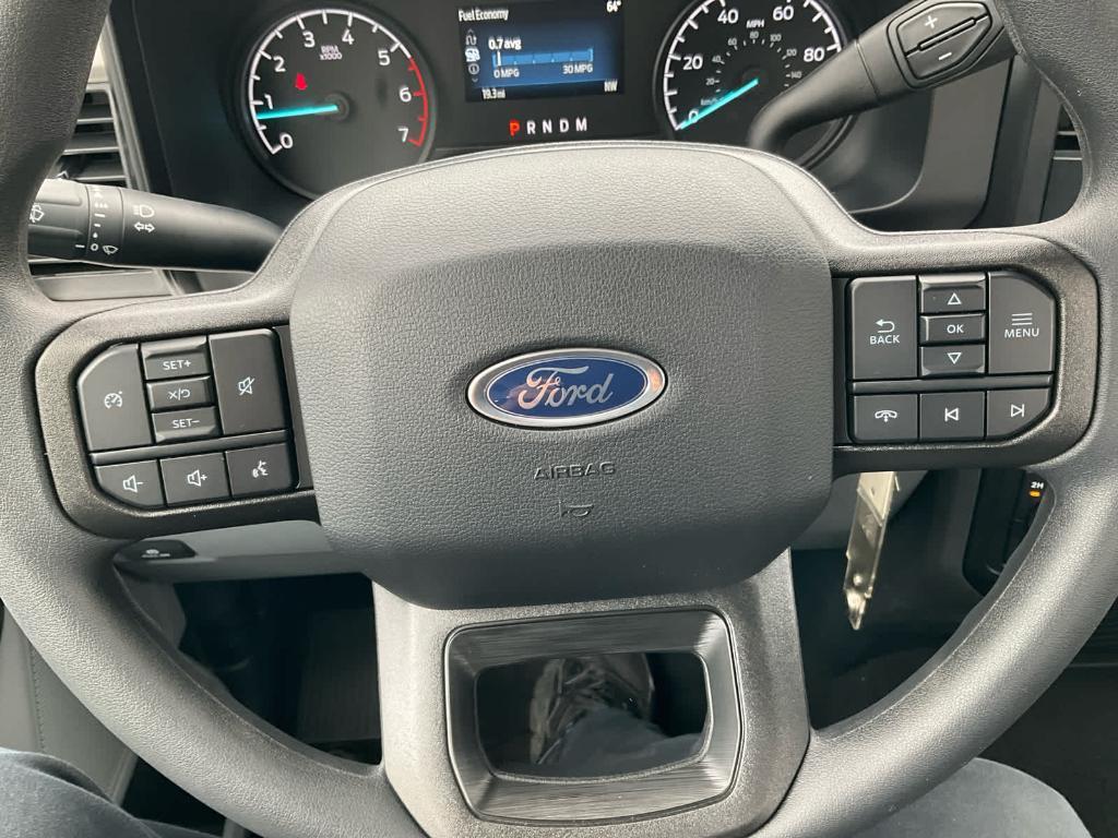 new 2026 Ford F-250 car, priced at $56,250