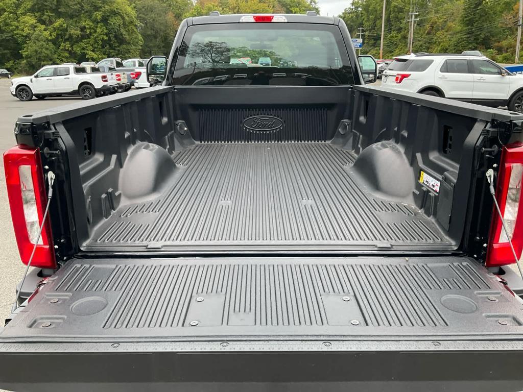 new 2026 Ford F-250 car, priced at $56,250