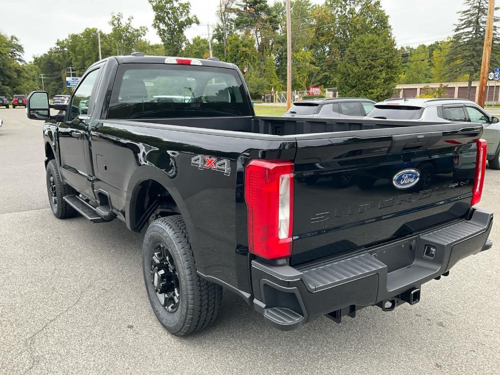 new 2026 Ford F-250 car, priced at $56,250