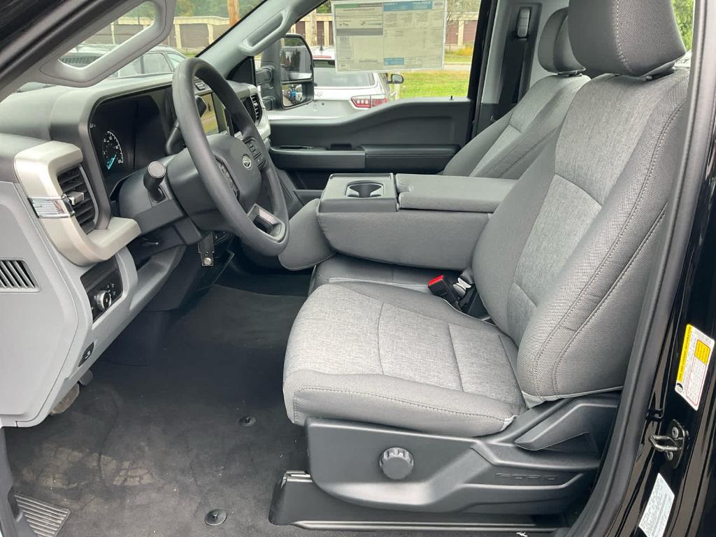 new 2026 Ford F-250 car, priced at $56,250