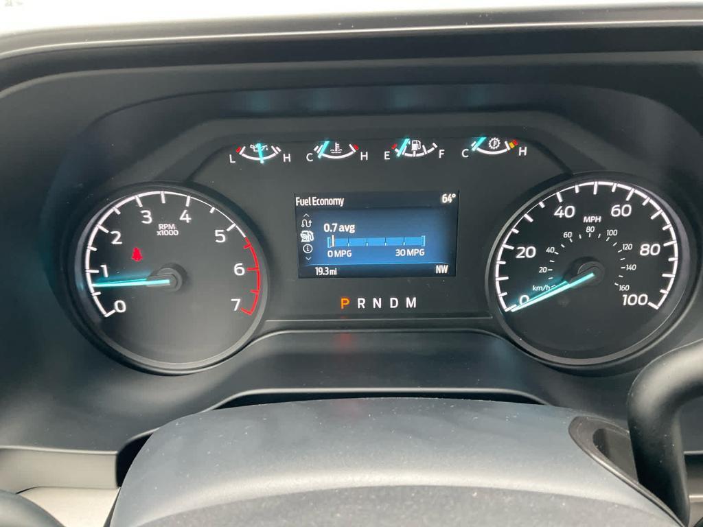 new 2026 Ford F-250 car, priced at $56,250