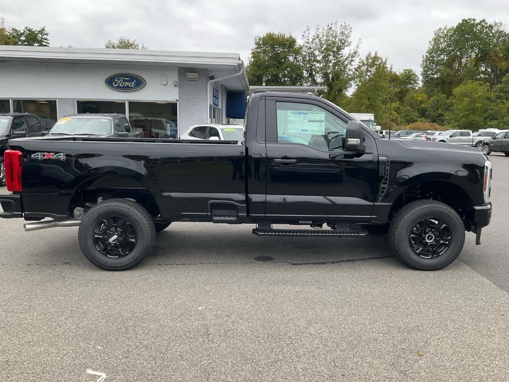 new 2026 Ford F-250 car, priced at $56,250