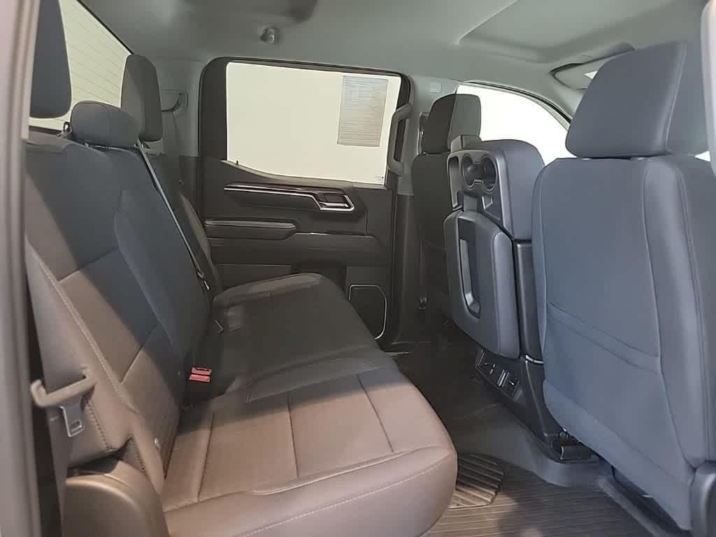used 2022 Chevrolet Silverado 1500 car, priced at $41,900