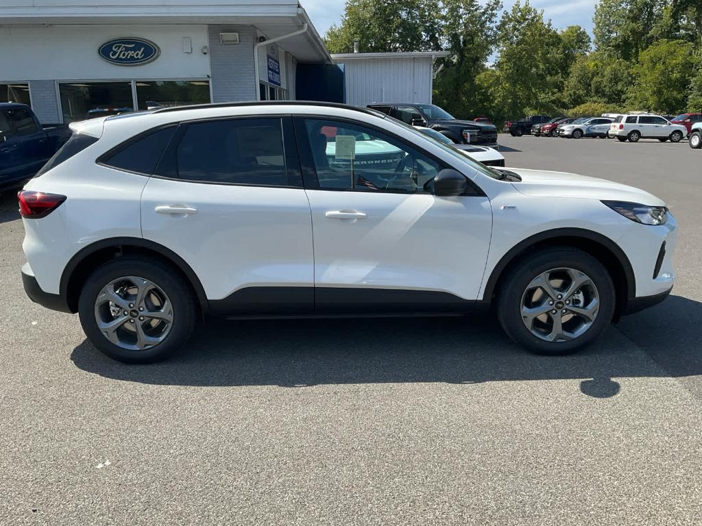 new 2025 Ford Escape car, priced at $37,675