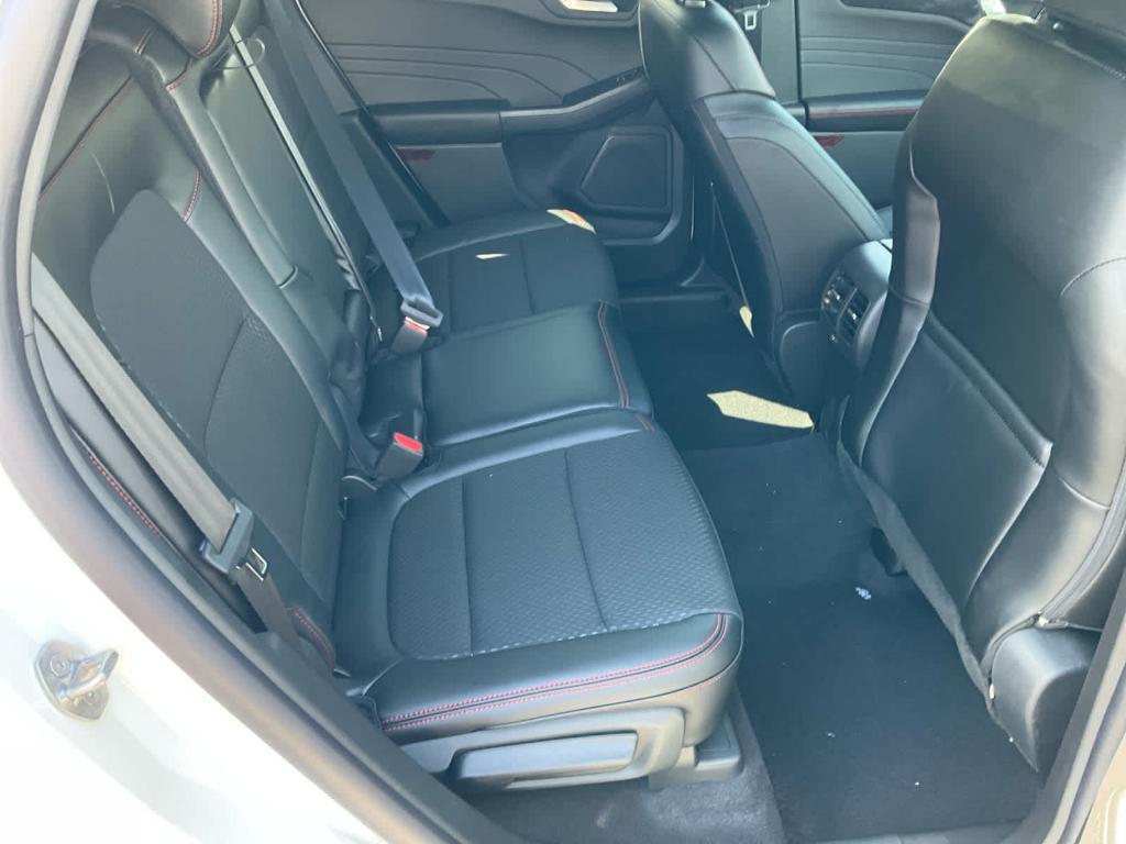 new 2025 Ford Escape car, priced at $37,675