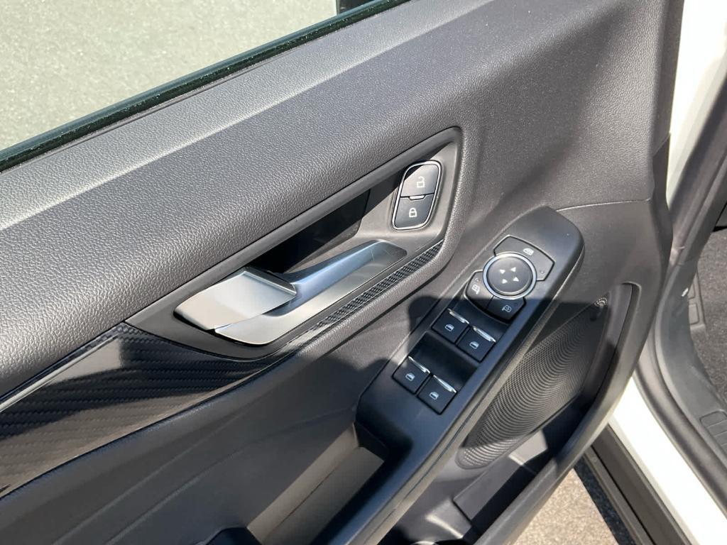 new 2025 Ford Escape car, priced at $37,675
