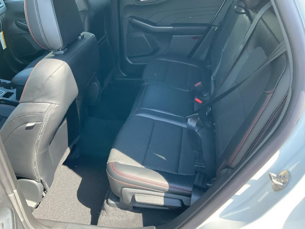 new 2025 Ford Escape car, priced at $37,675