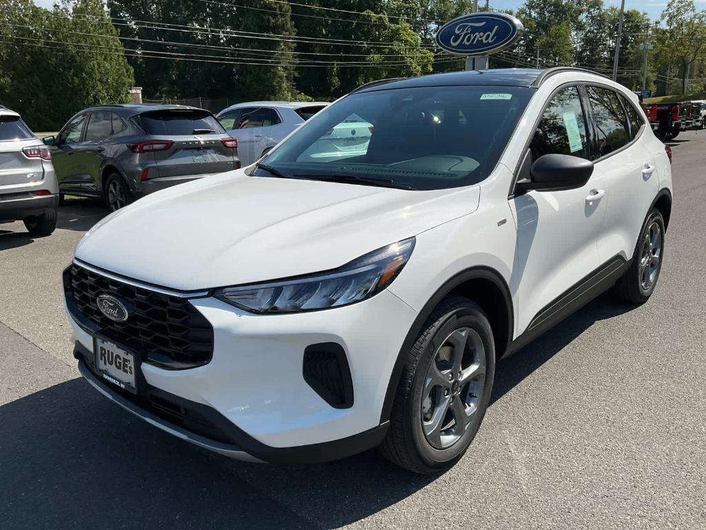 new 2025 Ford Escape car, priced at $37,675