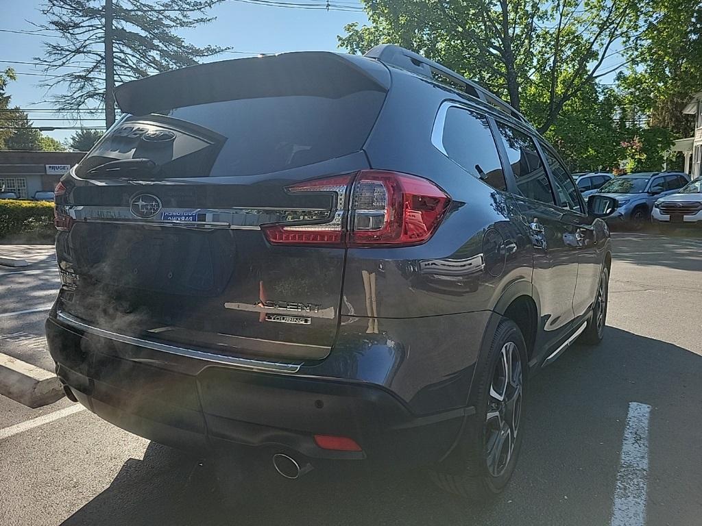 used 2024 Subaru Ascent car, priced at $44,846