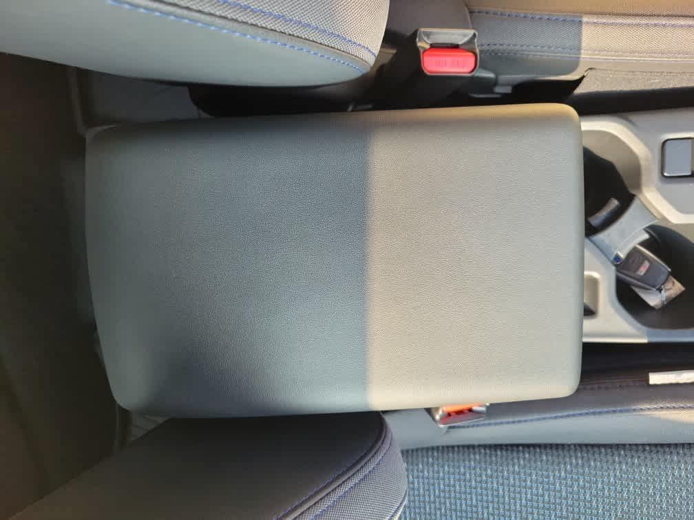 used 2025 Subaru Forester car, priced at $32,199