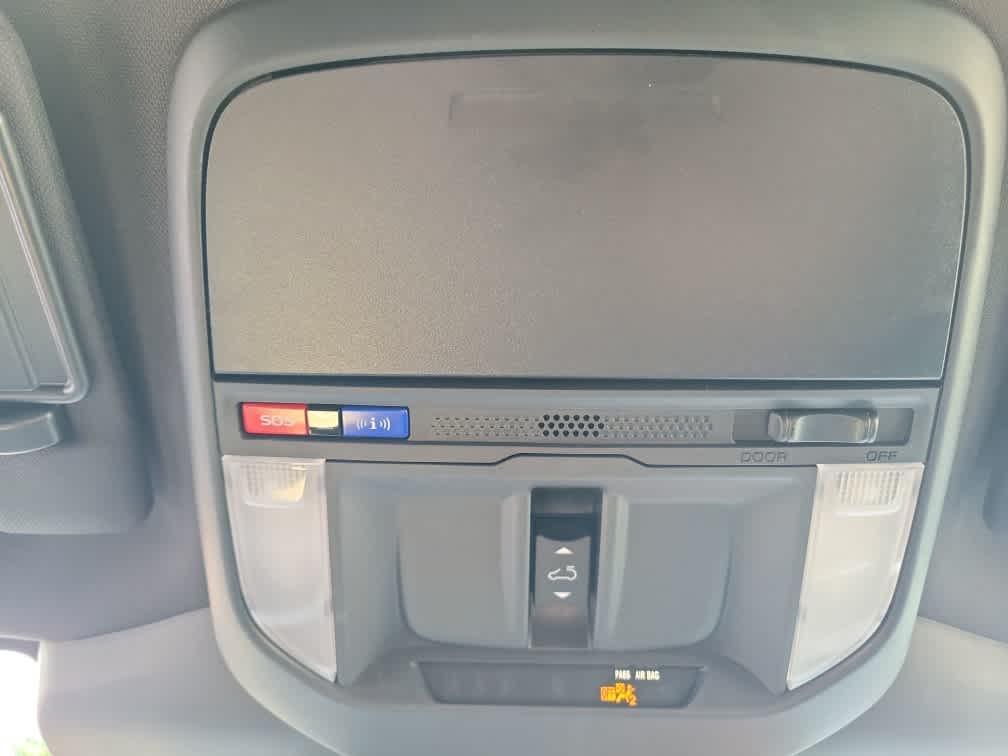 used 2025 Subaru Forester car, priced at $32,199