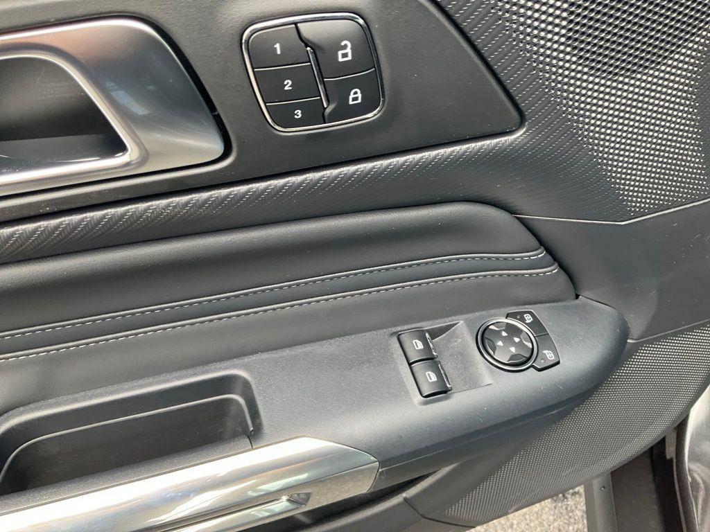 new 2024 Ford Mustang car, priced at $40,999