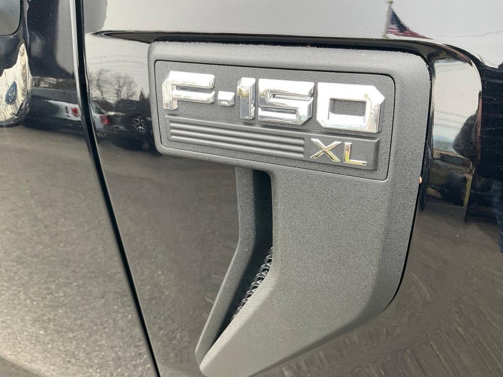 used 2021 Ford F-150 car, priced at $34,745