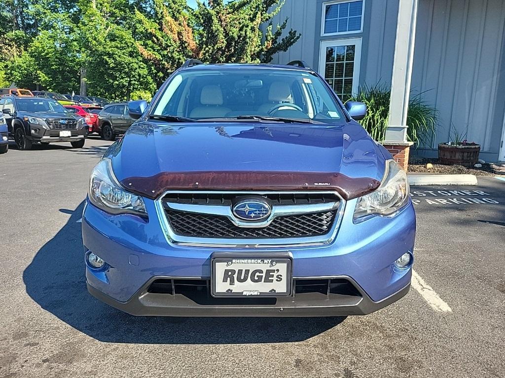 used 2014 Subaru XV Crosstrek car, priced at $12,949