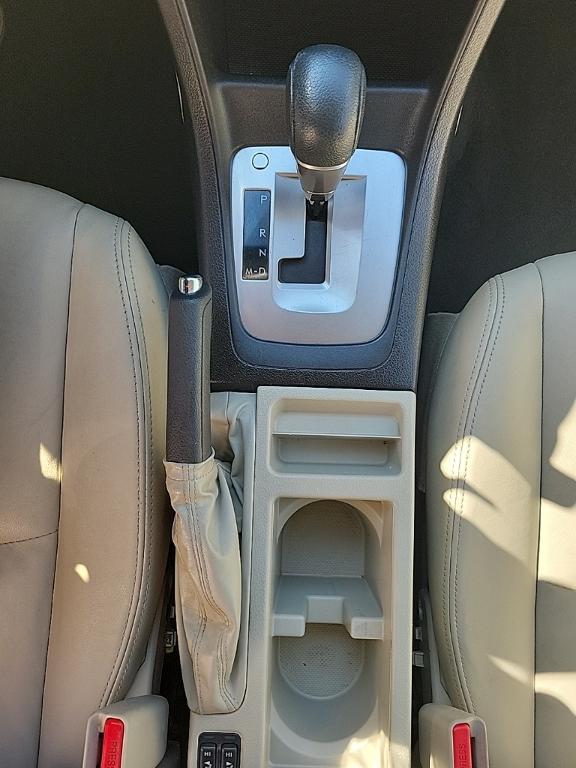 used 2014 Subaru XV Crosstrek car, priced at $12,949