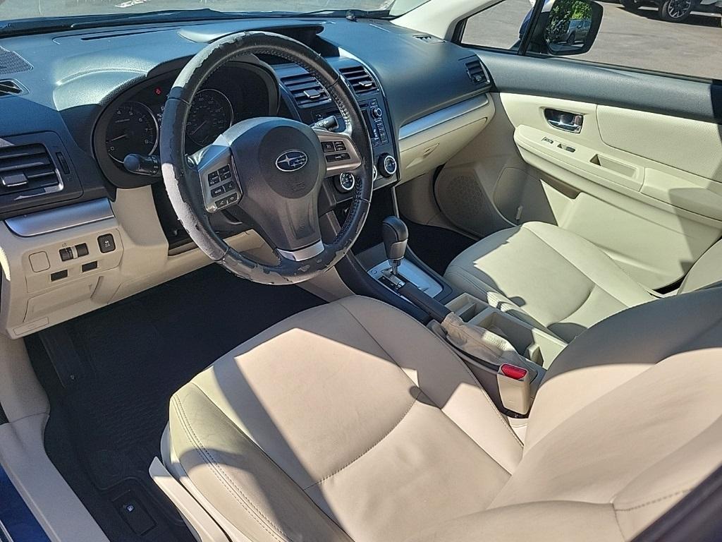 used 2014 Subaru XV Crosstrek car, priced at $12,949