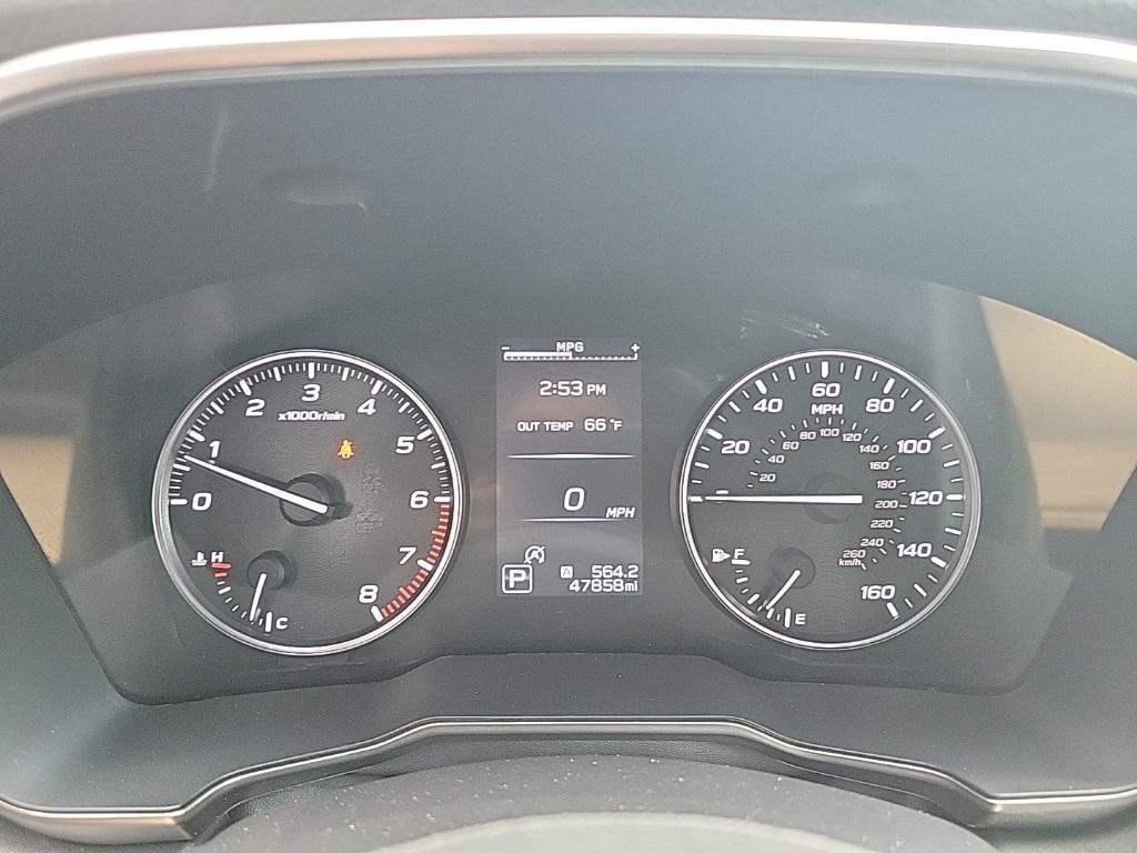 used 2022 Subaru Outback car, priced at $27,986