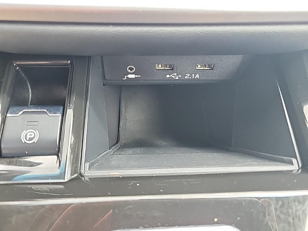 used 2022 Subaru Outback car, priced at $27,986