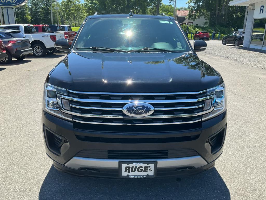 used 2021 Ford Expedition car, priced at $36,995