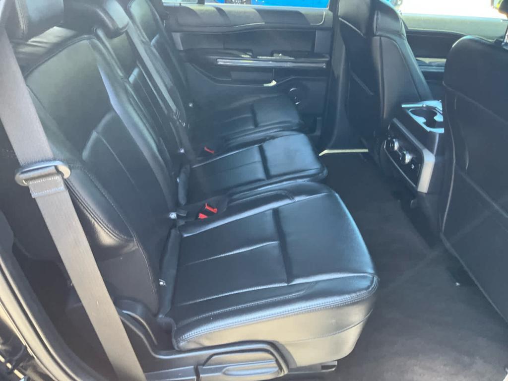 used 2021 Ford Expedition car, priced at $36,995