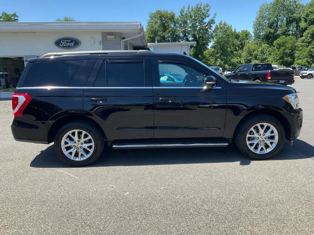 used 2021 Ford Expedition car, priced at $36,995