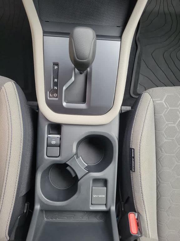 used 2025 Subaru Forester car, priced at $30,772