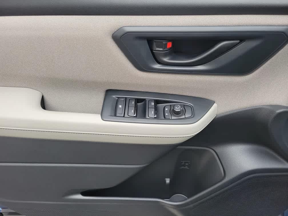 used 2025 Subaru Forester car, priced at $30,772