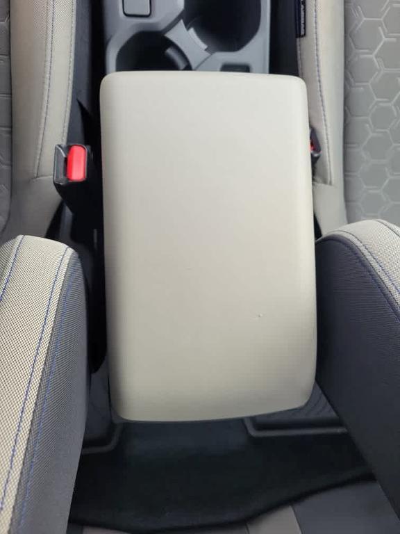 used 2025 Subaru Forester car, priced at $30,772