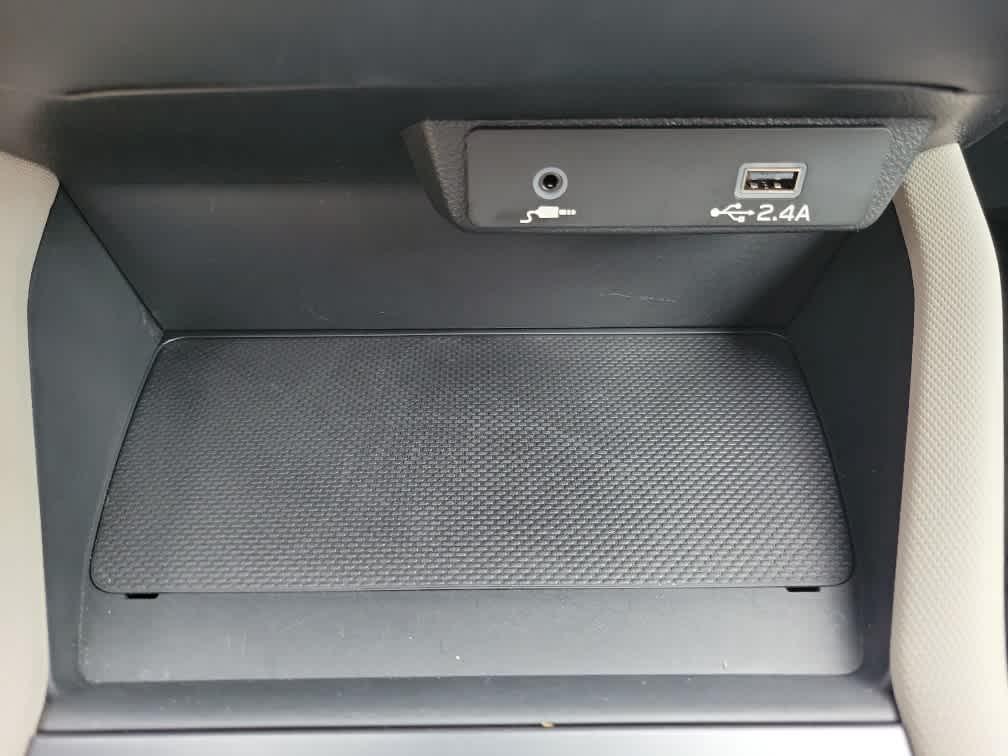 used 2025 Subaru Forester car, priced at $30,772