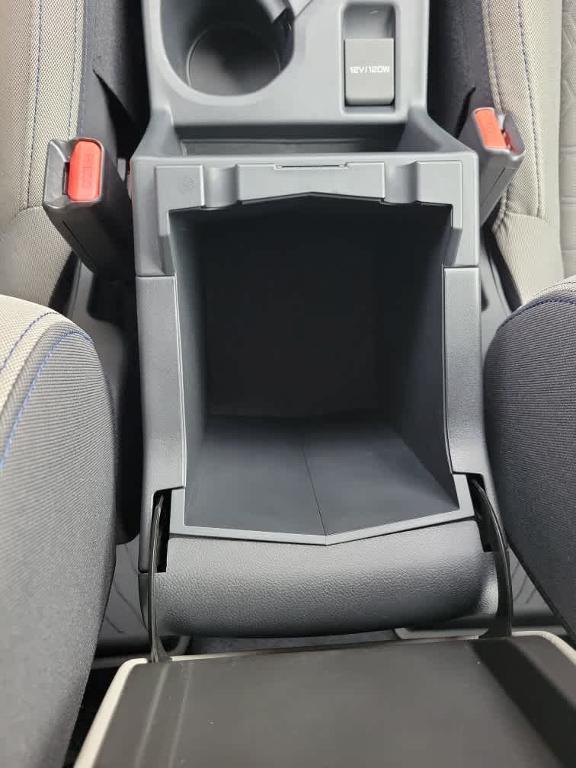 used 2025 Subaru Forester car, priced at $30,772