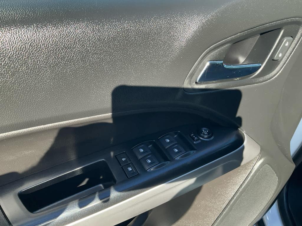 used 2021 Chevrolet Colorado car, priced at $26,900