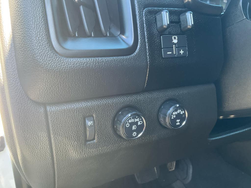 used 2021 Chevrolet Colorado car, priced at $26,900