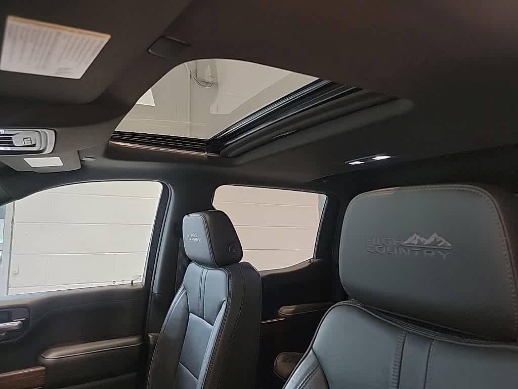 used 2020 Chevrolet Silverado 1500 car, priced at $42,900