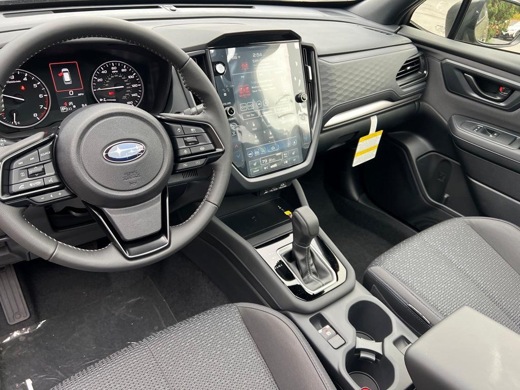 new 2025 Subaru Forester car, priced at $34,665