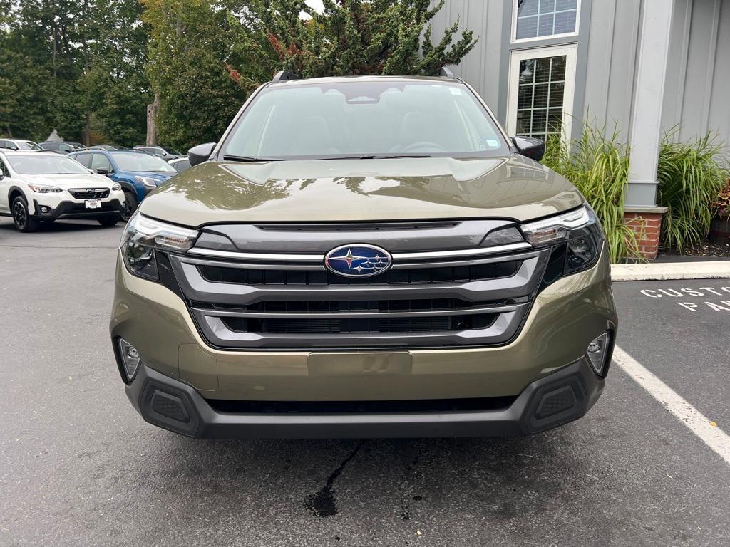 new 2025 Subaru Forester car, priced at $34,665