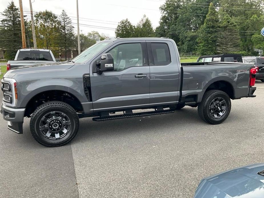 used 2024 Ford F-350 car, priced at $65,000