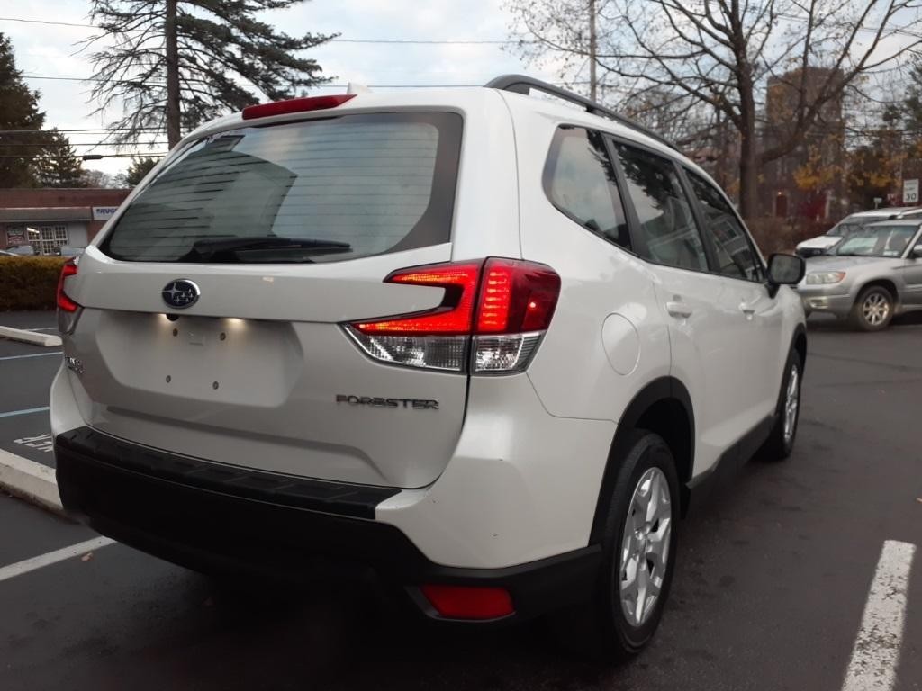 used 2021 Subaru Forester car, priced at $17,983