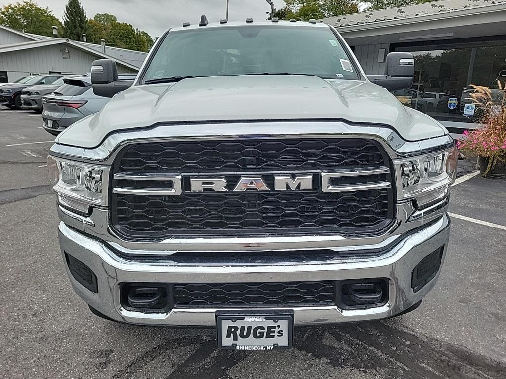 new 2024 Ram 2500 car, priced at $56,543