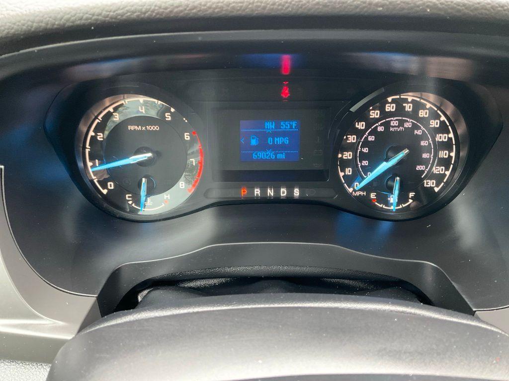 used 2020 Ford Ranger car, priced at $22,777