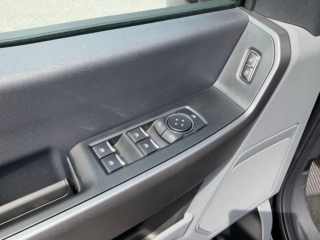 new 2025 Ford F-350 car, priced at $72,999