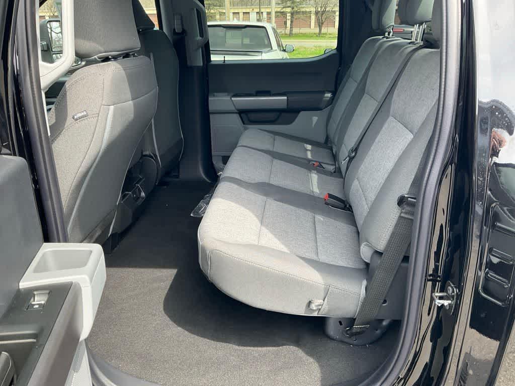 new 2025 Ford F-350 car, priced at $72,999