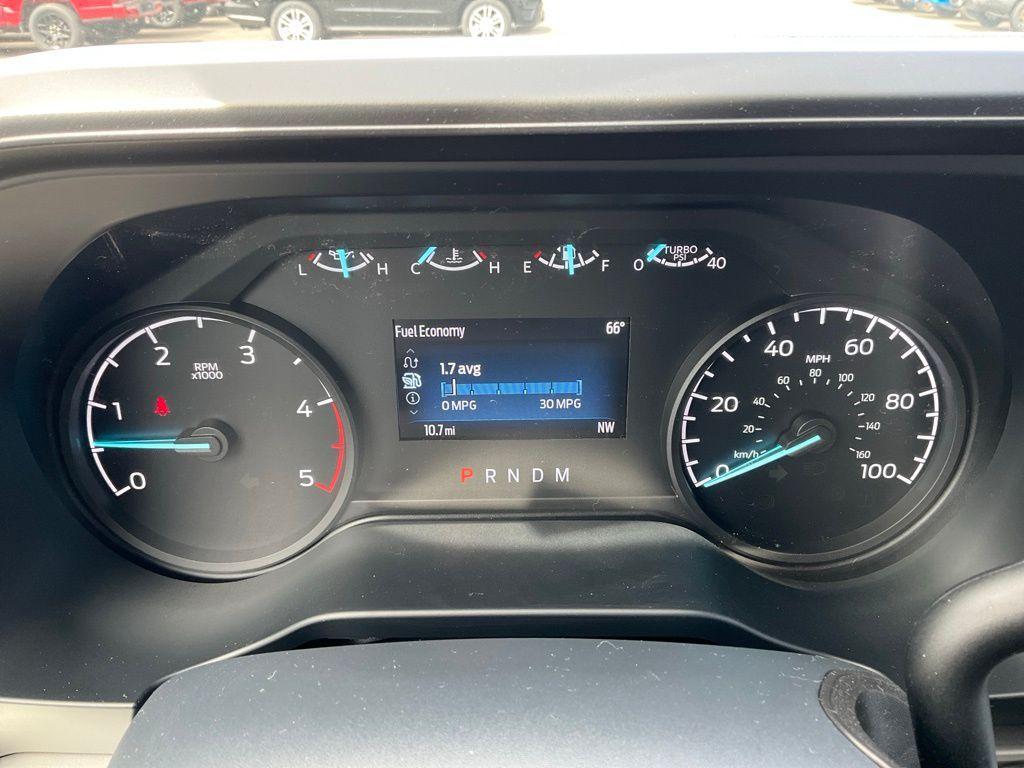 new 2025 Ford F-350 car, priced at $72,999