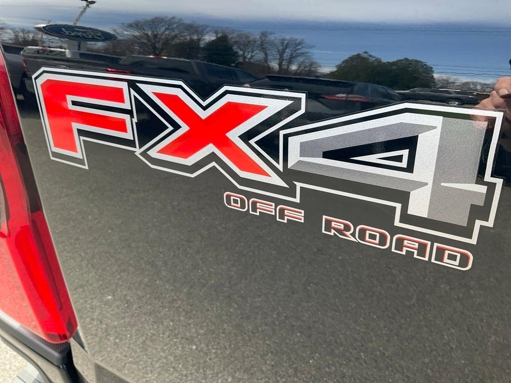 new 2025 Ford F-350 car, priced at $74,240