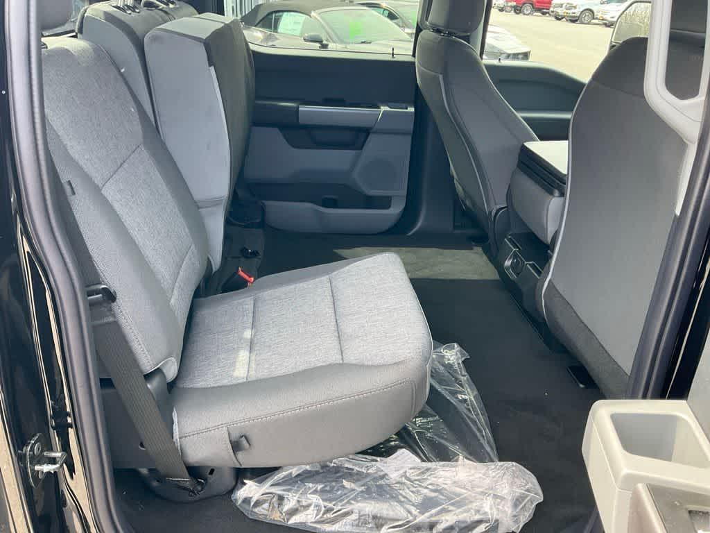new 2025 Ford F-350 car, priced at $72,999