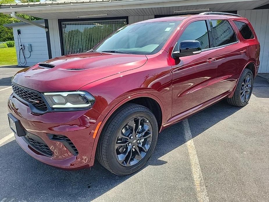 new 2024 Dodge Durango car, priced at $52,455