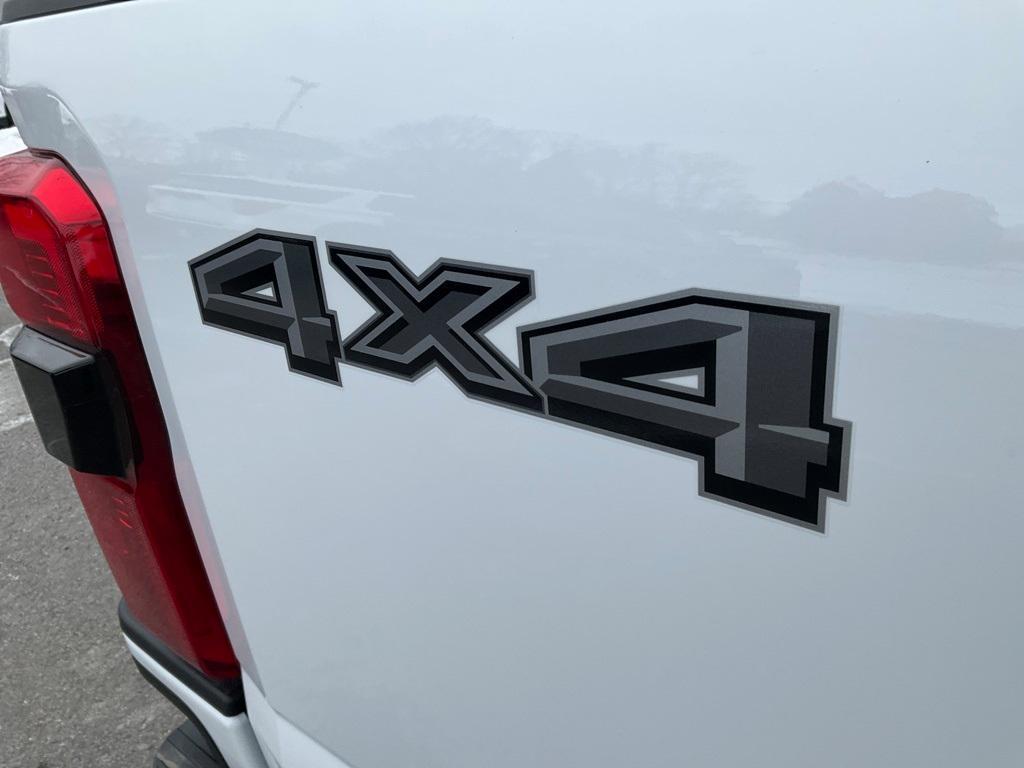 new 2025 Ford F-250 car, priced at $79,700