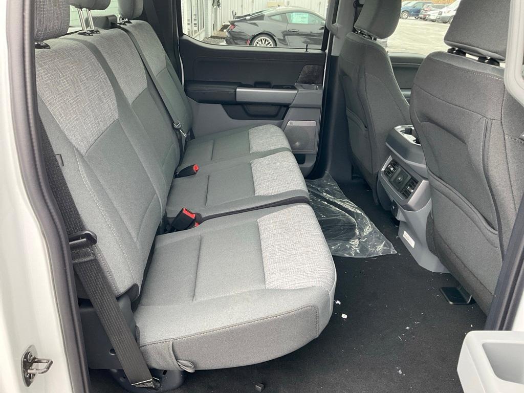new 2025 Ford F-250 car, priced at $79,700