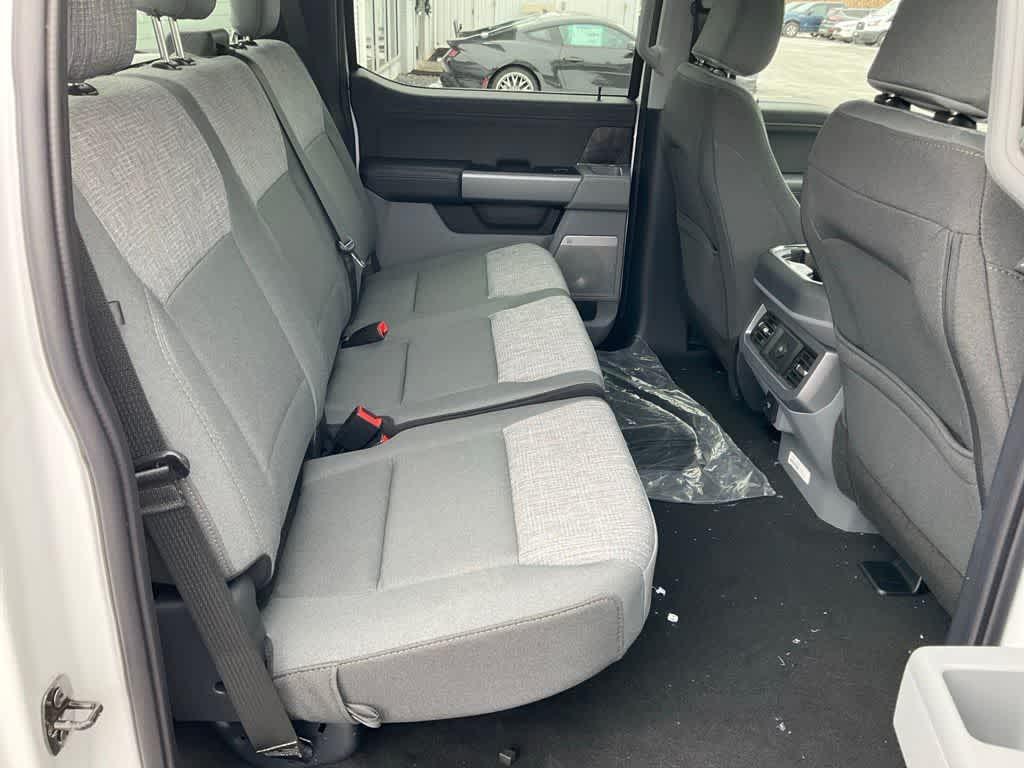 new 2025 Ford F-250 car, priced at $78,200