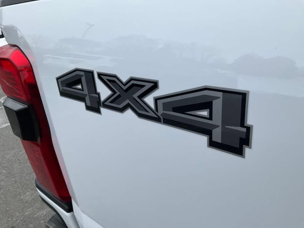 new 2025 Ford F-250 car, priced at $78,200