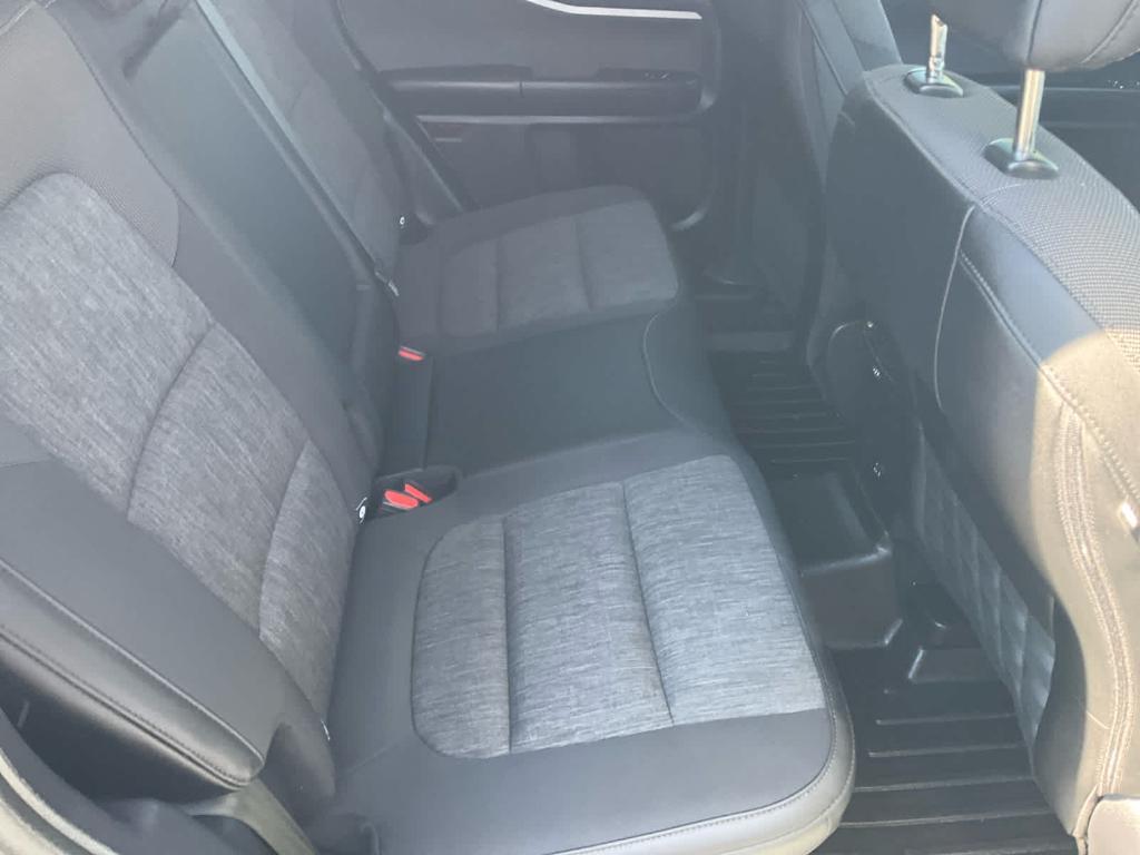 used 2023 Ford Bronco Sport car, priced at $26,999